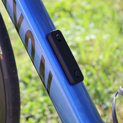 Solight bike tracker compatible with Apple Find My - 1 pc