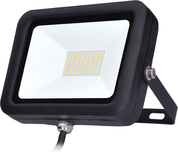 Solight LED floodlight PRO 50 W 4600 lm 5000 K IP65