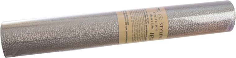 Gold Table Runner 33 × 150 cm