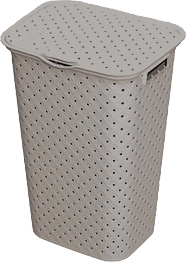 Diamond skalbinių krepšys 50 l