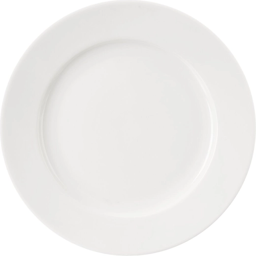 Shallow dinner plate Mona Tonda 27 cm