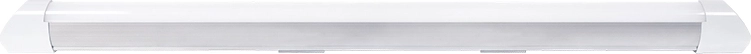 Solight LED linear under-cabinet light 90 cm, 15 W, 4100 K, 3-step dimming