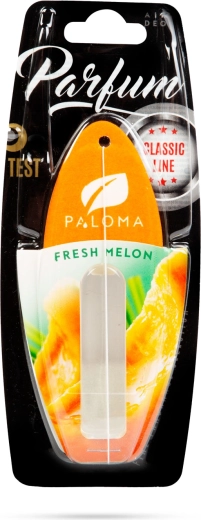 Oro gaiviklis „Fresh melon“ 5 ml