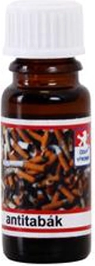 Eterinis aliejus Antitabák 10 ml