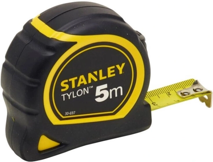 STANLEY Tylon Tape Measure 5 m (19 mm)