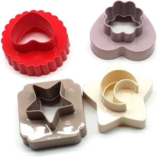 Two sizes for every occasion