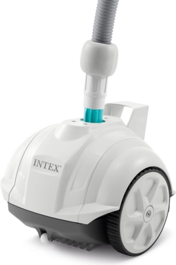 Powerful cleaning up to 5 m/min