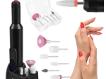 Soulima Cordless Nail Drill