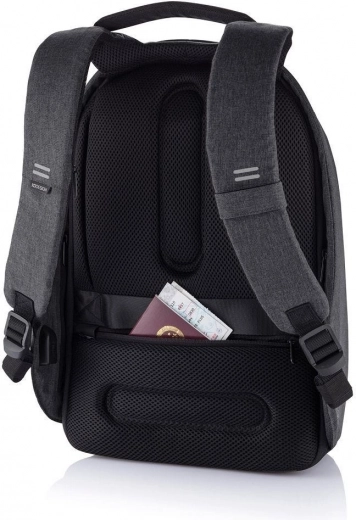 Comfort for everyday use and travel