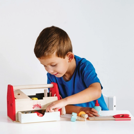 Development of Motor Skills