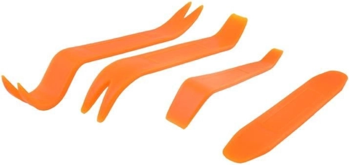 Paprastas naudojimas