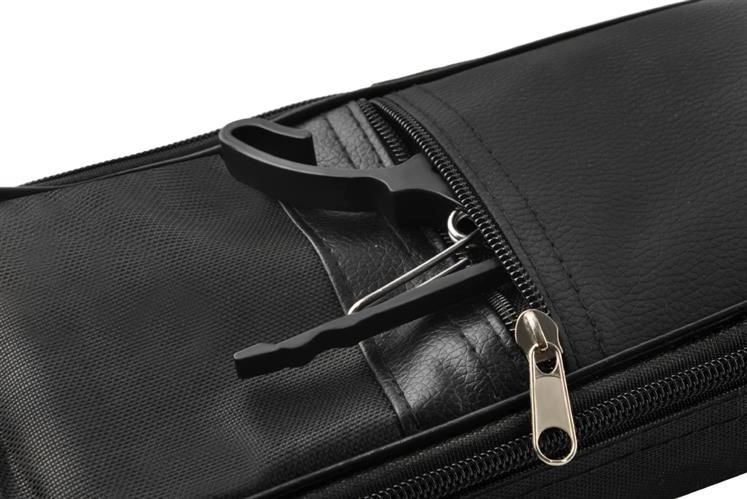 Patvari medžiaga ir patikimi užtrauktukai