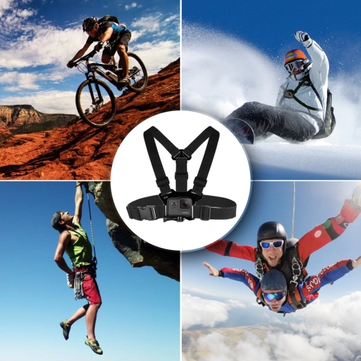 Filmavimas laisvomis rankomis