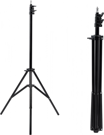 Aukštis iki 190 cm tobulam apšvietimui