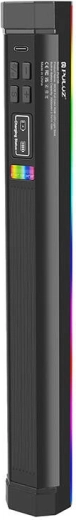 Built-in high-capacity battery