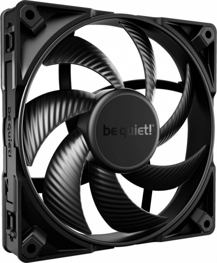 Maximum air pressure for radiators and heatsinks