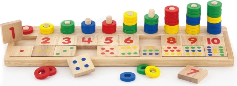 Saugios ir ekologiškos medžiagos