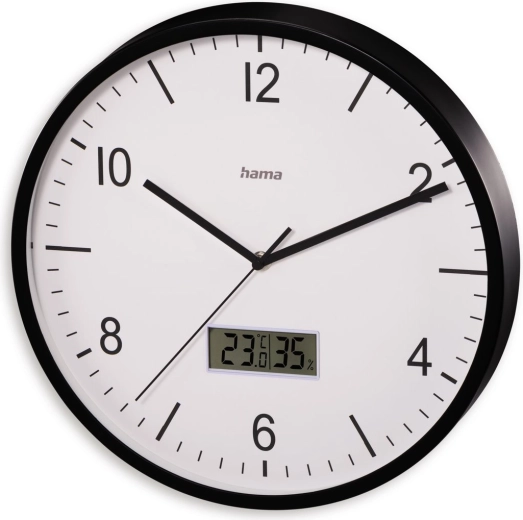 Patalpos klimato kontrolė