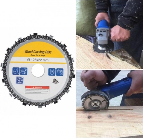 Suderinamumas su dauguma šlifuoklių