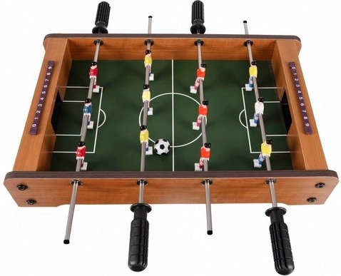 Kompaktiški matmenys, daug pramogų