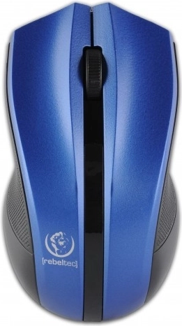 Compact nano USB receiver