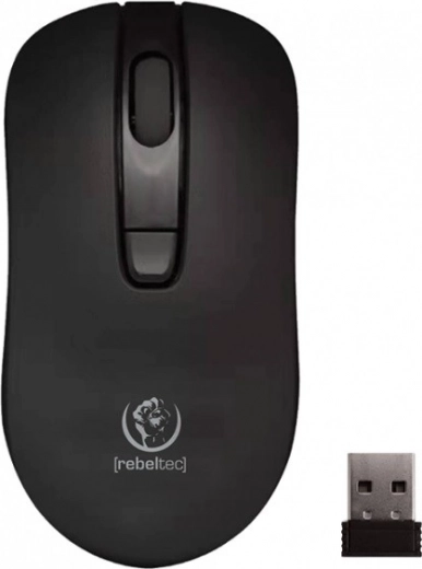 Comfortable wireless connection
