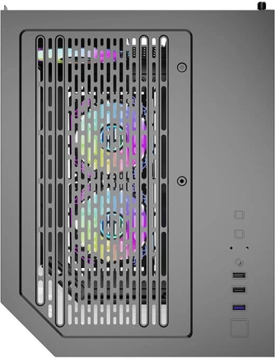 Flexible Storage Options