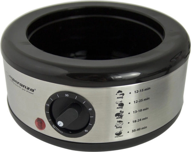 Paprastas valdymas su laikmačiu