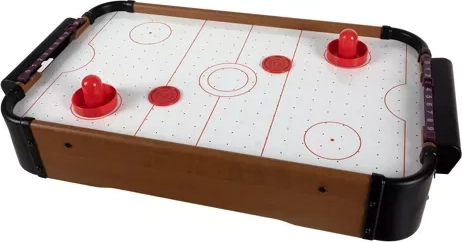 Sklandus slydimas dėl airflow