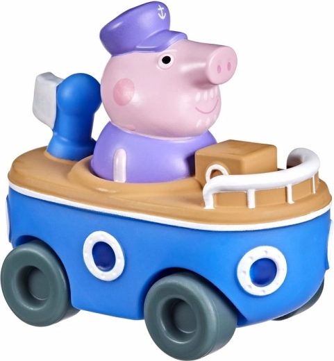 Peppa Pig collectible series