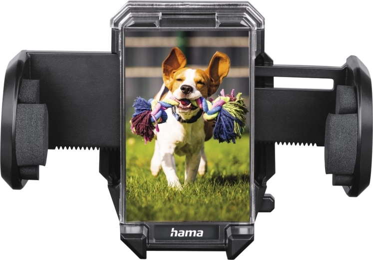Compatible with all phones