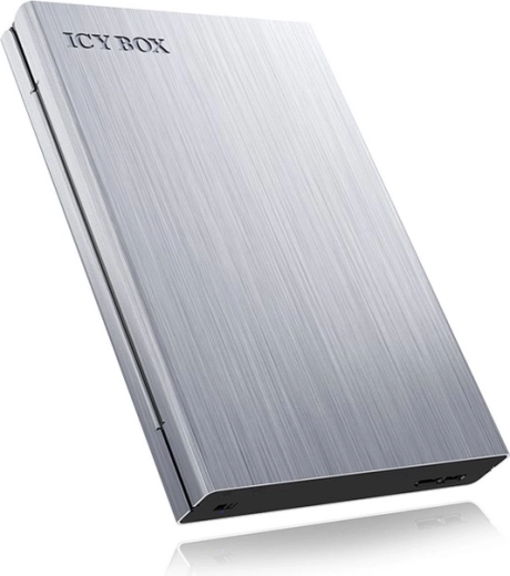 Fast transfers with USB 3.0 and UASP