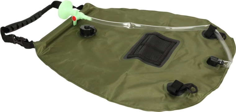 Integruotas termometras