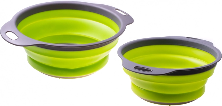 Kompaktiškas sulankstomas dizainas