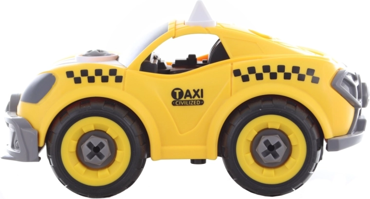 Realistiškos detalės ir garsai