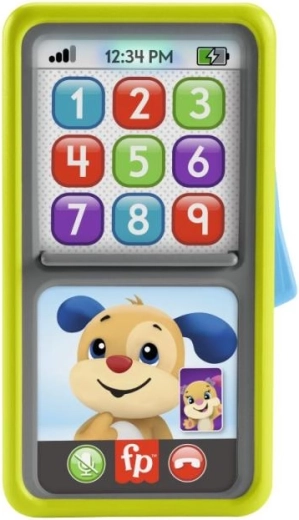 Interaktyvus mokymasis