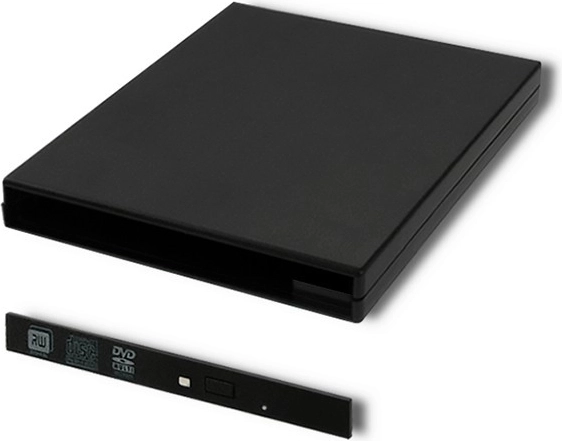 USB 2.0 connection with no drivers
