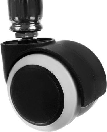 Tylus ir švelnus riedėjimas