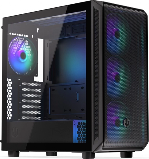 Large space for hardware