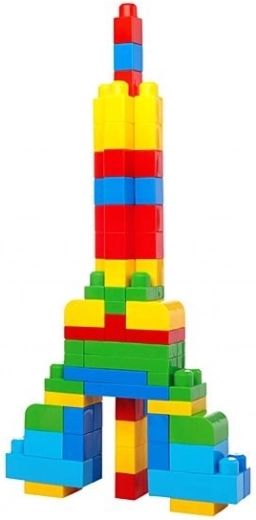 Lengva jungti, puikiai lavina motoriką