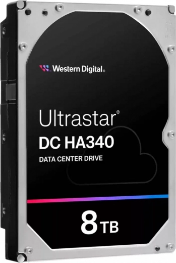 Broad compatibility thanks to SATA III
