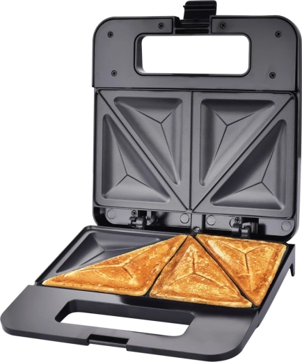 Greitas įkaitimas ir 1000 W galia