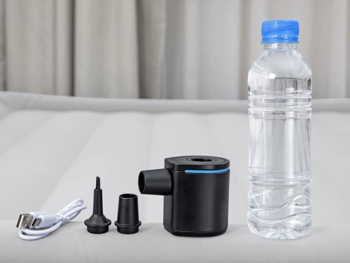 Ultrakompaktiškas – telpa kišenėje