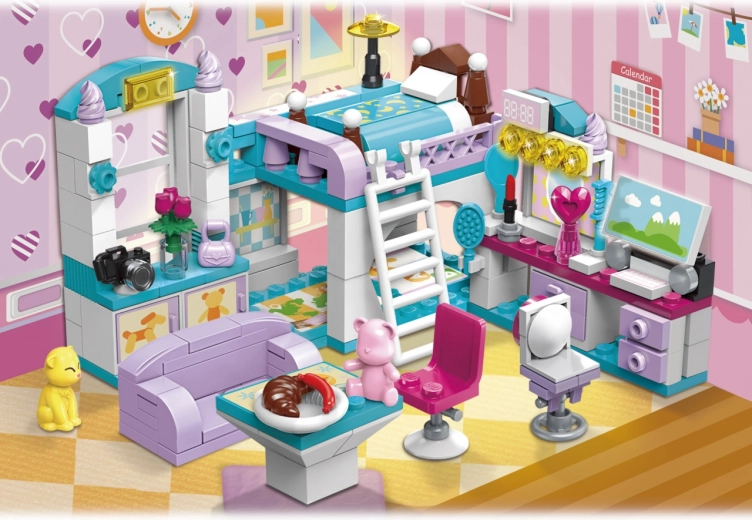 Išsamūs priedai realistiškam žaidimui