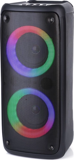 Galingas 40 W garsas ir TWS stereo