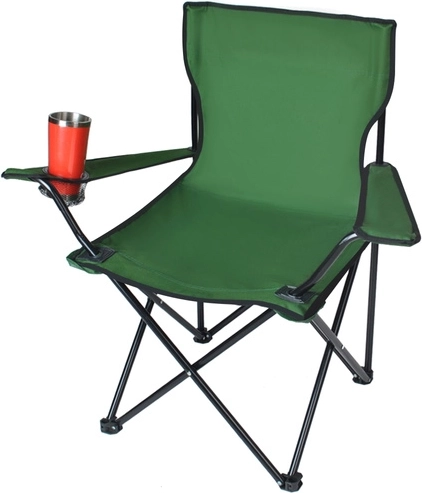 Patogumas su gėrimų laikikliu