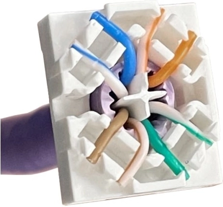 Universal Mounting