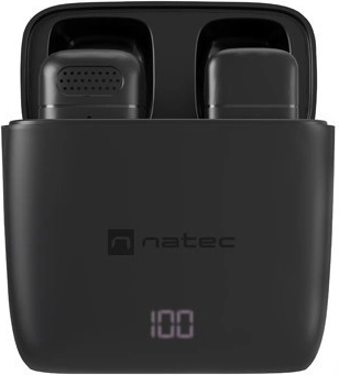 Long Battery Life