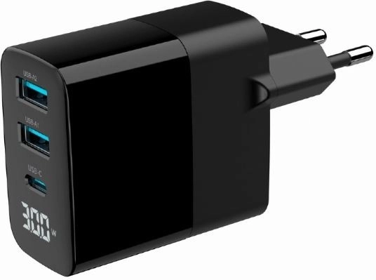 Greitas įkrovimas iki 30 W