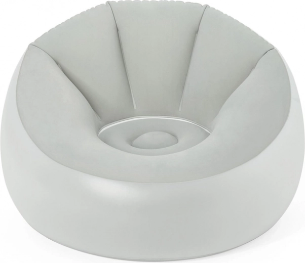 Lengvas pripūtimas ir kompaktiškumas